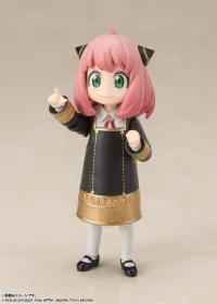 TAMASHII NATIONS Anya Forger - uniform Ver. - - SPY x FAMILY - photo 2