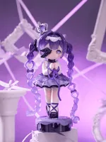 Shenzhen Mabell Animation Development Miya Inside Heart's  Series Blind Box Figure - Miya Inside Heart - photo 9