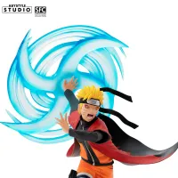 ABYstyle Studio NARUTO SHIPPUDEN -Naruto Rasengan SFC Figure - NARUTO - photo 11