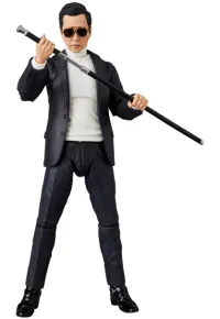 MEDICOM TOY MAFEX CAINE (John Wick: Chapter 4) - John Wick - photo 7