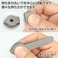 GodHand Fingertip Tweezers - Tools - photo 3