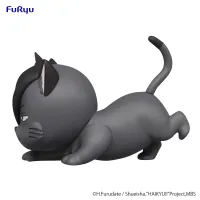 FuRyu HAIKYU!! Noodle Stopper Figure Petit 2 -Kuroo Cat- - Haikyu!! - photo 2