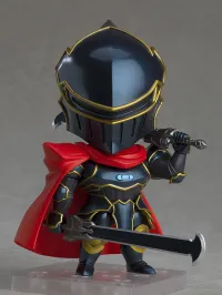 GOOD SMILE COMPANY Nendoroid Dark Hero Momon - Overlord - photo 1