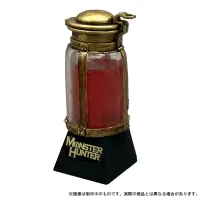 CAPCOM Monster Hunter Desktop Figure ~item~ (6pc per box) - Monster Hunter - photo 3