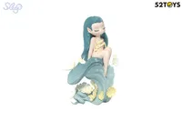 52TOYS SLEEP Dreamland Elves - SLEEP - photo 7