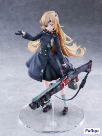 FuRyu GODDESS OF VICTORY: NIKKE Guillotine 1/7 Scale Figure - GODDESS OF VICTORY: NIKKE - photo 10