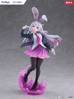FuRyu Reisen Udongein Inaba illustration by Uuzan 1/7 scale Figure - Touhou Project - photo 4