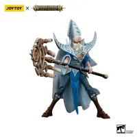 JOYTOY Stormcast Eternals The Blacktalons Lorai, Child of the Abyss - Warhammer 40K - photo 22