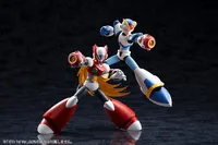 KOTOBUKIYA ZERO 1st Ver. - Mega Man - photo 15
