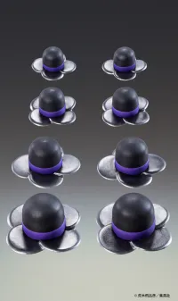 Medicos Entertainment Chozokado「Robert E. O. Speedwagon」 - JoJo's Bizarre Adventure - photo 15