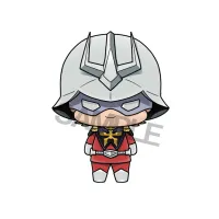 MegaHouse Chokorin Collection Mobile Suit Gundam GQuuuuuuX (6pc per box) - Mobile Suit Gundam GQuuuuuuX - photo 7