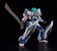 GOOD SMILE COMPANY MODEROID Demonbane - Deus Machina Demonbane - photo 5