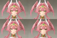 KOTOBUKIYA ARUARIL - ARCANADEA - photo 15