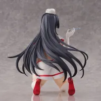 HOBBY STOCK Shinovi Master Senran Kagura: NEW LINK 1/4 Ikaruga: Sexy Nurse Ver. - Shinovi Master Senran Kagura - photo 4