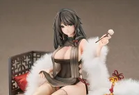 Good Smile Arts Shanghai Charybdis: Red Chamber of Healing - Azur Lane - photo 7