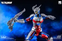 threezero FigZero 1/6 ULTRAMAN SUIT ZERO - Ultraman - photo 10