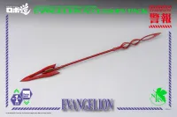 threezero ROBO-DOU Evangelion Accessory Pack - Neon Genesis Evangelion - photo 22