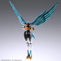 SQUARE ENIX XENOGEARS  STRUCTURE ARTS  1/144 Scale Plastic Model Kit Series Vol. 2 (Box) - Video Games - photo 18