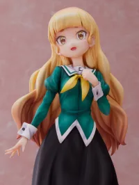 FuRyu Yuri Is My Job! Hime Shirasagi 1/7 Scale Figure - Yuri Is My Job! - photo 11