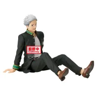 BANDAI WIND BREAKER UMEMIYA HAJIME FIGURE～Chatting time!～ - WIND BREAKER - photo 4