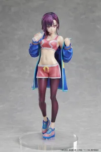 Design COCO Zom100~Bucket List of the Dead~ Shizuka Mikazuki 1/7 complete figure - Zom100~Bucket List of the Dead~ - photo 3