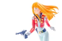 GOOD SMILE COMPANY PLAMAX MF-19: minimum factory Alfin(re-run) - Crusher Joe - photo 7