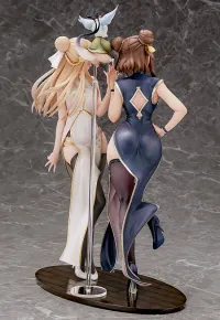 Phat! Company Ryza & Klaudia: Chinese Dress Ver. - Atelier Ryza - photo 4