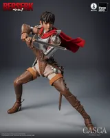 threezero BERSERK Casca (Golden Age) - Berserk - photo 10