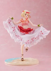 Claynel Chisato Nishikigi  Hawaii Ver.  1/7 Scale Figure - Lycoris Recoil - photo 5