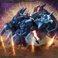 BANDAI HOBBY Figure-rise Standard Amplified -EGYPTIAN GOD- OBELISK THE TORMENTOR - Yu-Gi-Oh! - photo 10