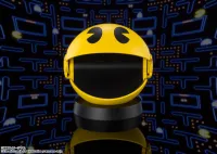 TAMASHII NATIONS Waka Waka Pac-Man - Pac-Man - photo 1