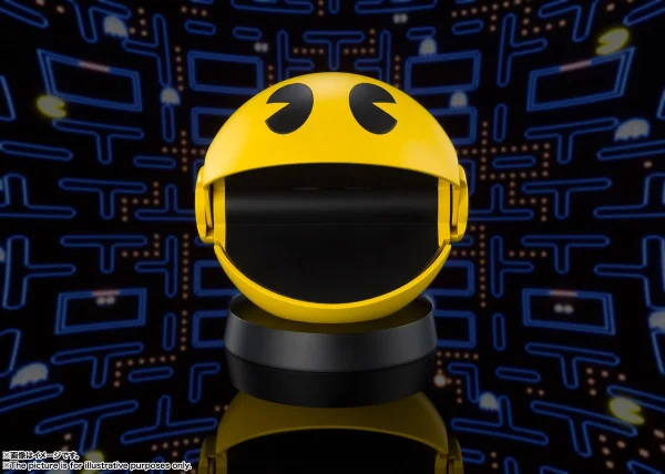Waka Waka Pac-Man