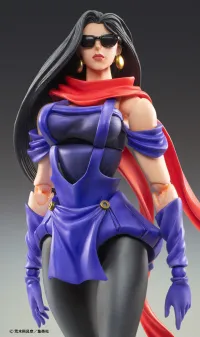 Medicos Entertainment Chozokado「Lisa Lisa」 - JoJo's Bizarre Adventure - photo 11