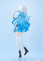 GOOD SMILE COMPANY POP UP PARADE Yukihana Lamy - hololive production - photo 5