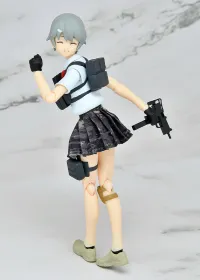 TOMYTEC figma Armed JK: Variant B2, Code: URBEX - Little Armory - photo 4