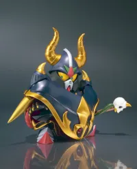 TAMASHII NATIONS SDX - Satan Gundam - Gundam Misc - photo 3