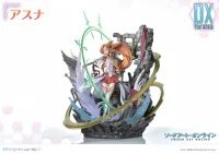 Prime 1 Studio PRISMA WING Sword Art Online Asuna 1/7 Scale Statue - Sword Art Online - photo 8