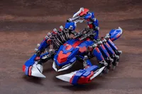 KOTOBUKIYA DEATH STINGER HILTZ Special 2000 -Recolor- - ZOIDS - photo 7