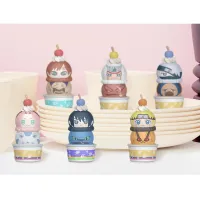 MegaHouse Tsumichen Stack up & Change NARUTO Shippuden set 【with gift】(Box) - NARUTO - photo 15
