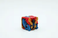 52TOYS MB-22 KIRIN - MEGABOX - photo 12
