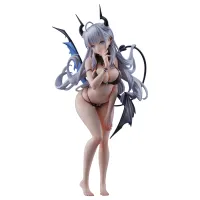 eStream Nekojira Illustration Thea - Non-Scale Figures - photo 7