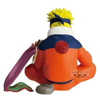 BANDAI -NARUTO 72 series- 03 NARUTO UZUMAKI & KAKASHI HATAKE(A:NARUTO UZUMAKI) - NARUTO - photo 4