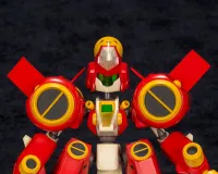 KOTOBUKIYA ARC BEETLE DASH - Medarot/Medabots - photo 6