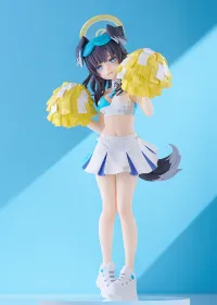 GOOD SMILE COMPANY POP UP PARADE Hibiki (Cheer Squad): Memorial Lobby Ver. - Blue Archive - photo 4