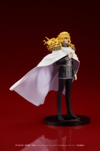 DIG Co. DIGSTA "Legend of the Galactic Heroes" Reinhard von Lohengramm - Legend of the Galactic Heroes - photo 2