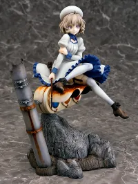 Phat! Company Kotoko Iwanaga - In/Spectre - photo 6
