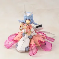 KOTOBUKIYA MAGICAL BASELARD - Character Kits - photo 12