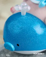 TOYZEROPLUS LuLu the Piggy - The Ocean Series (Blind Box) - LuLu The Piggy - photo 33