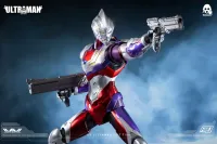 threezero FigZero 1/6 ULTRAMAN SUIT TIGA - Ultraman - photo 12