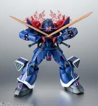 TAMASHII NATIONS ＜SIDE MS＞ MS-08TX[EXAM] EFREET CUSTOM ver. A.N.I.M.E. "MOBILE SUIT GUNDAM SIDE STORY THE BLUE DESTINY", Bandai Spirits THE ROBOT SPIRITS - Mobile Suit Gundam: OVAs and Side Stories - photo 10
